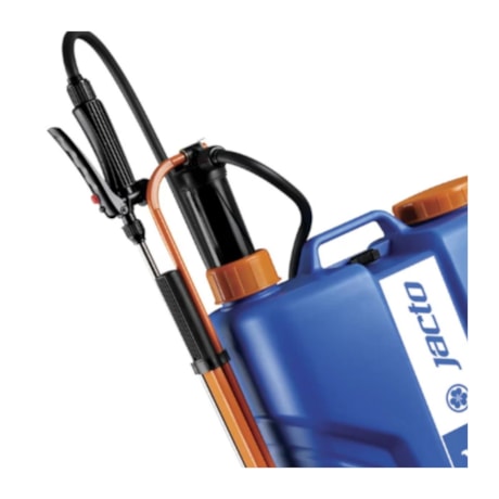 Pulverizador Manual Costal 20 Litros XP20 JACTO-03f11e66-2289-4e73-9da6-8f94e7062b37