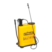 Pulverizador Manual Costal Alavanca 20 Litros PL-20 LYNUS Pulverizador Manual Costal Alavanca 20 Litros PL-20 LYNUS