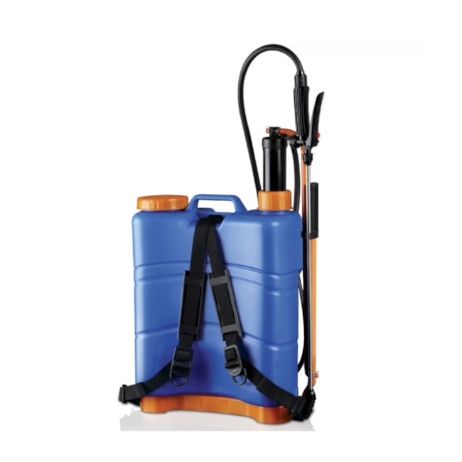 Pulverizador Manual Costal com Alavanca 12 Litros XP12 JACTO-95c7598f-4dc2-46e5-8914-8ec8b57b3d40