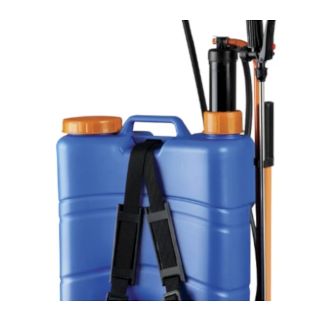 Pulverizador Manual Costal com Alavanca 12 Litros XP12 JACTO-d9e75685-57c2-402f-a14a-debda7ea2aa5