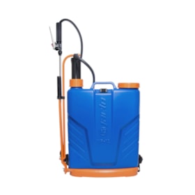 Pulverizador Manual Costal com Alavanca 12 Litros XP12 JACTO