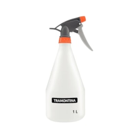 Pulverizador Plástico 1 Litro Manual 78605106 TRAMONTINA