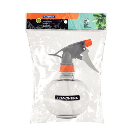 Pulverizador Plástico Manual 450ml 78604046 TRAMONTINA-019a3f24-b46b-4a35-a73d-839800d56c09
