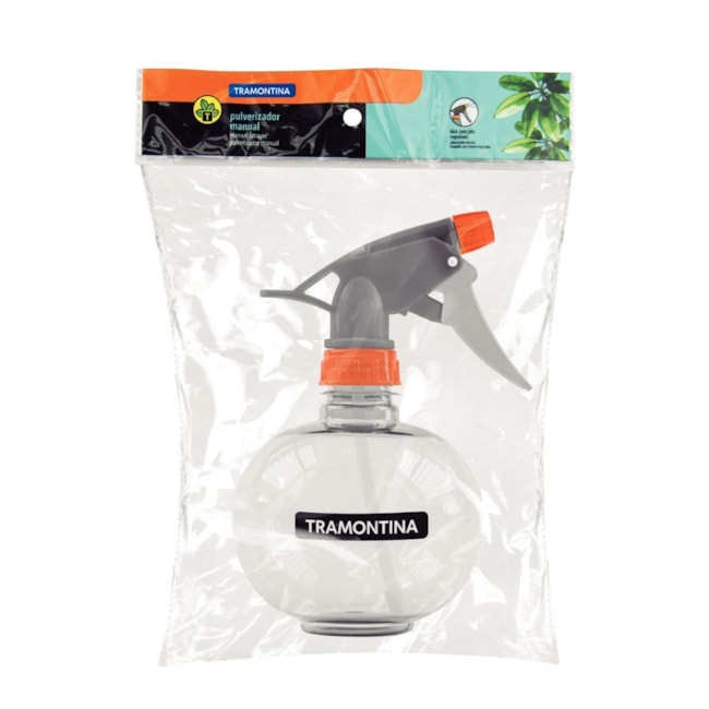 Pulverizador Plástico Manual 450ml 78604046 TRAMONTINA-7be270b9-b4b2-4cf4-9b80-4d160d0ee795