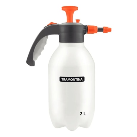Pulverizador Plástico Manual de Compressão Prévia 2 Litros 78610206 TRAMONTINA-7c307ac0-a2f5-4078-836d-6b71b5698287