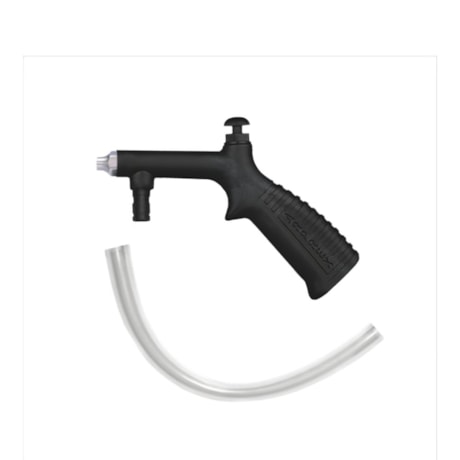 Pulverizador Sem Caneca Nylon Curto OMEGA 11 ARPREX