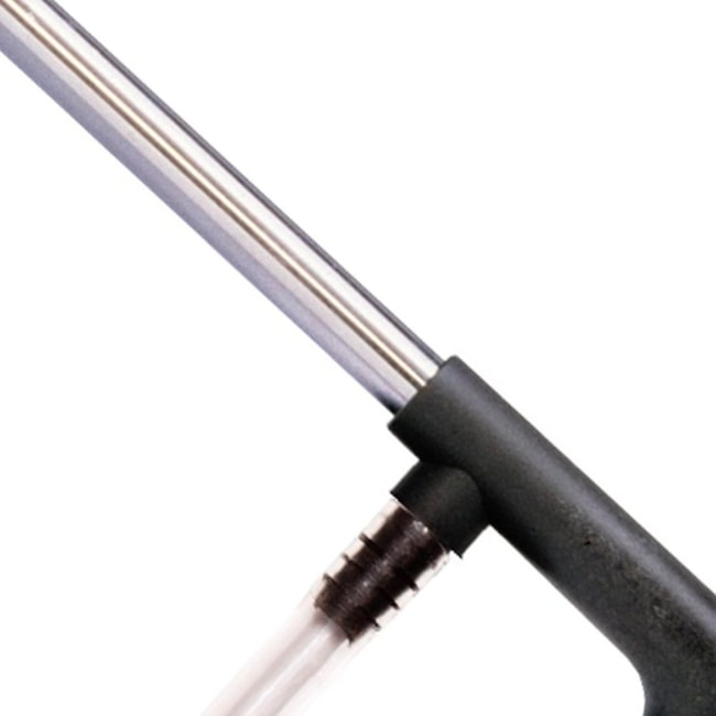 Pulverizador Sem Caneca Nylon Curto para Solopan OMEGA 11L ARPREX-391b3403-0709-40a6-be92-1e5e07e10ac1