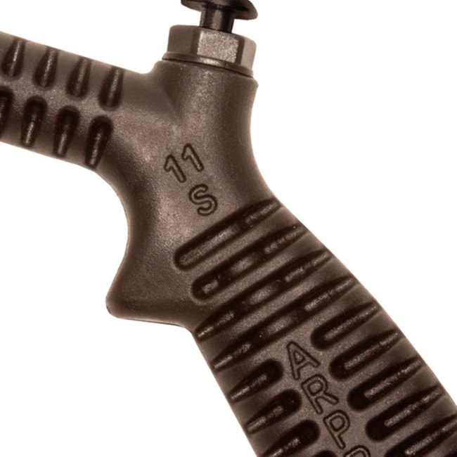 Pulverizador Sem Caneca Nylon Curto para Solopan OMEGA 11S ARPREX-1ece2253-659a-4b17-9df8-27b555af1896