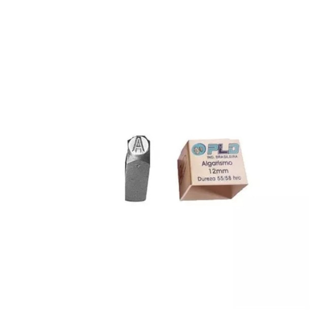 Punção Alfabeto Avulso Letra A 6mm PLKF PLD
											-4027bcca-0996-47f2-8934-56d5d8f5a234