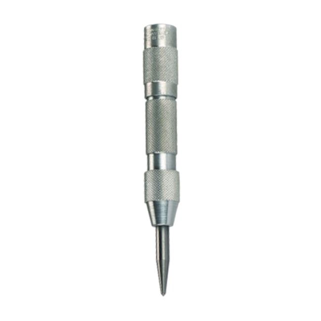 Punção Automático 125x16mm 818 STARRETT-a6149016-0c08-43e1-be14-fd87be5a2fe2