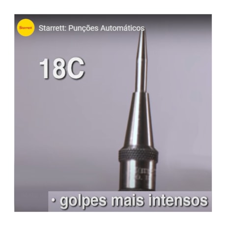 Punção Automático com Pressão Ajustável 130mm x 17mm 18C STARRET-7f93020b-3fba-42fb-8fea-5b5e2f1dc245