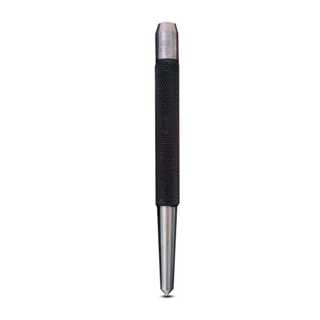 Punção de Centro 1,5mm x 75mm 117AA STARRETT-20e20420-5b29-41c8-bd05-b9b6c758c070