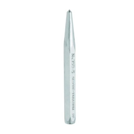Punção de Centro 4x120 mm 350-4 GEDORE-804df97c-a965-4628-874d-b24068770665