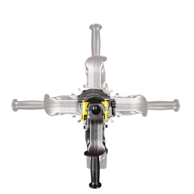 Puncionadeira Hidráuliza 6-20mm 18V sem Bateria e sem Carregador com Maleta DPP200ZK MAKITA-718fa05d-5797-4e6e-a6ff-faafe59c8913