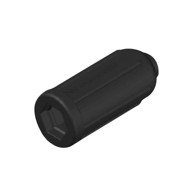 Punho Conector de Borracha CG 04 CARBOGRAFITE-f4eae370-314a-4242-aef4-5dfcebada18a
