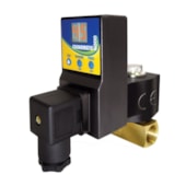 Purgador Automático Eletrônico 576 L/h CR-6000 220V METALPLAN Purgador Automático Eletrônico 576 L/h CR-6000 220V METALPLAN