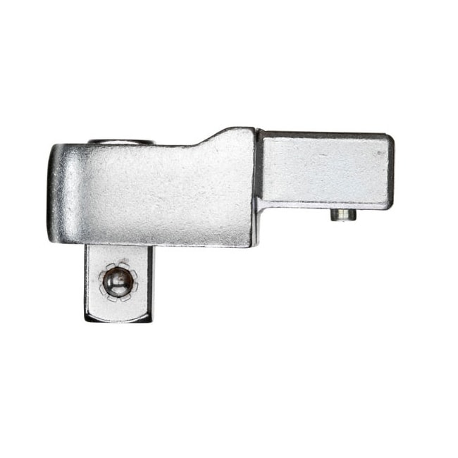 Quadrado Intercambiável 1/2