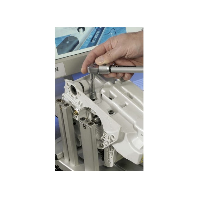 Quadrado Intercambiavel 3/4