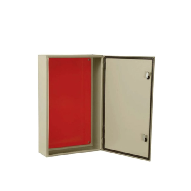 Quadro Comando Chapa Sobrepor Aço 1200X800X400MM 901161 CEMAR-15ea29bd-832d-4454-9e77-b2821778a499