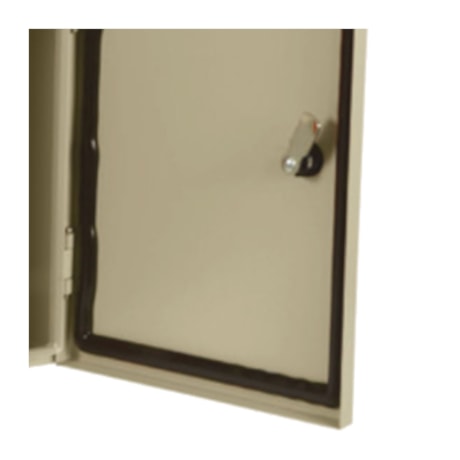 Quadro de Comando Chapa de Aço 300x200x200mm Sobrepor Standard QCS 3020-20 902303 CEMAR-1d491b24-86c5-4ee1-8859-d96ab367f055