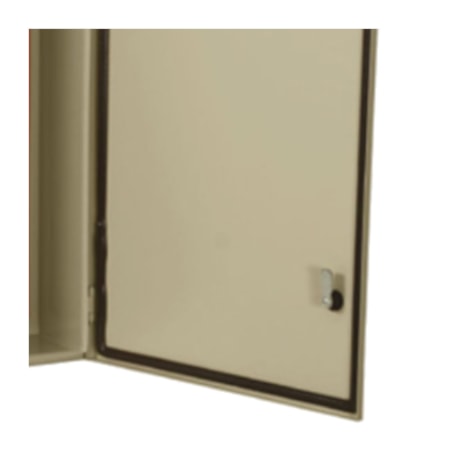 Quadro de Comando Chapa de Aço 800x600x200mm Sobrepor Standard QCS 8060-20 902323 CEMAR-635e9634-dfa2-4ec4-97a5-19cb8e9f0854