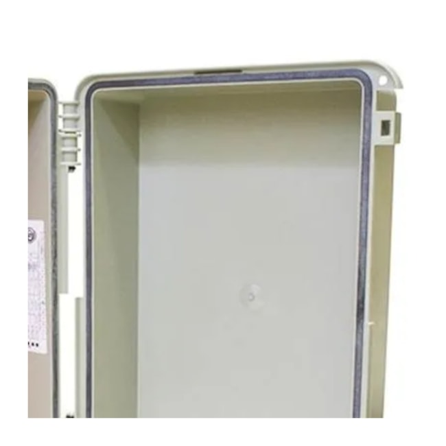 Quadro de Comando PVC 450x300x200mm Sobrepor CCP 4530-20 913446 CEMAR-19e109d2-f538-4b6a-af56-56d56afad77a