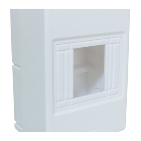 Quadro de Sobrepor PVC para 4 Disjuntores SSCT4 STECK-e573b3dc-c5fc-48fd-ab93-e69a96077e17