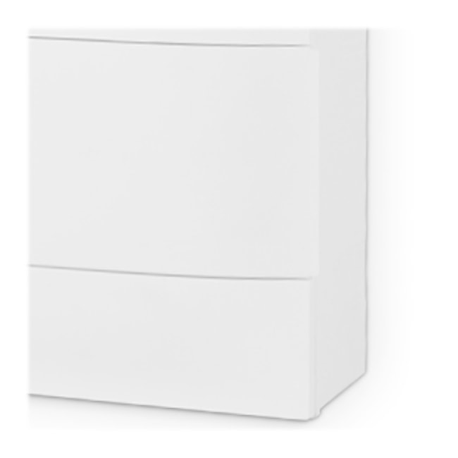 Quadro para 12 Disjuntores PVC 328x235x102mm Embutir 135001 LEGRAND-1819d003-f24a-4e9a-84eb-ff630d13a9f8