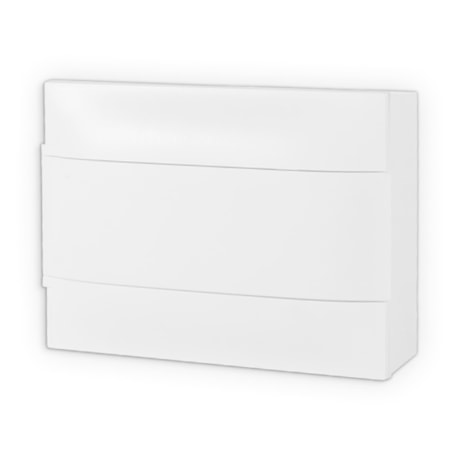 Quadro para 12 Disjuntores PVC 328x235x102mm Embutir 135001 LEGRAND-7ece81d8-107f-42e2-bc2c-86af34f966ad