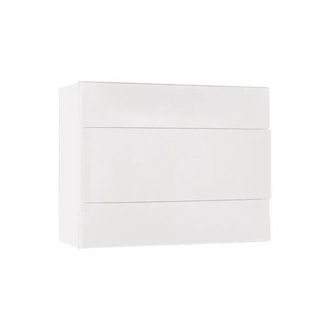 Quadro para 12 Disjuntores PVC 328x235x107mm Sobrepor 135101 LEGRAND-7ddfbf47-aadd-4ab8-9d1b-0270d2858207