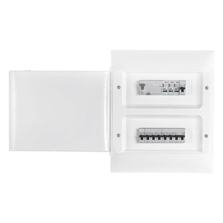 Quadro para 24 Disjuntores PVC 328x385x108mm Sobrepor 135102 LEGRAND-03931129-e9cf-4ffb-bb39-831188f1db6e