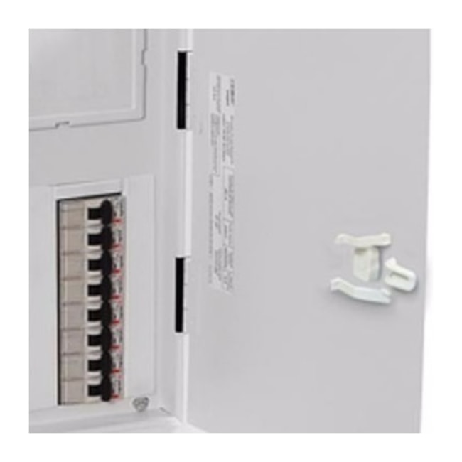 Quadro para 28 Disjuntores 100A Chapa de Aço 360x522x330mm Embutir QDETN II-U 28/20 100 904362N CEMAR-cca12c73-89ce-4f9d-8efd-9a321e66cc9f
