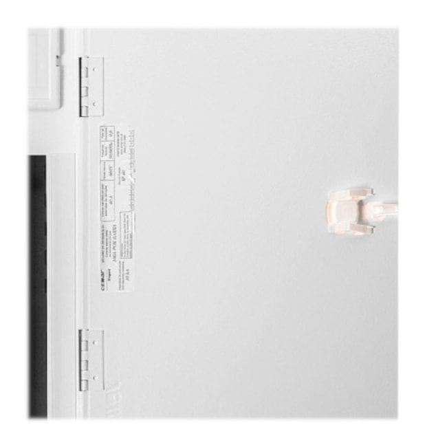 Quadro para 34 Disjuntores 100A Chapa de Aço 334x574x91mm Sobrepor QDSTN II-U 34/24 100 904367N CEMAR-5d585ab0-eb4f-4a24-b443-0d4ce84677e0