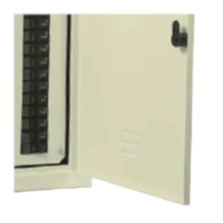 Quadro para 34 Disjuntores 150A Chapa de Aço 442x713x370mm Embutir QDETG II-U-34/24 150 904503N CEMAR-feeb0acd-51cb-440e-902f-75189ada3f0f