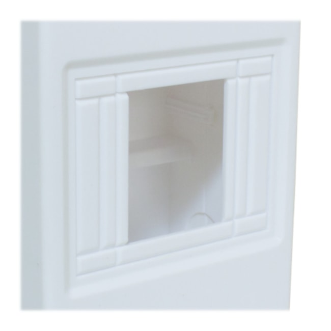 Quadro para 4 Disjuntores PVC 94x142x70,5mm Sobrepor SSCT4 STECK-ffefd7ce-522d-4618-b224-59c21aeeb209