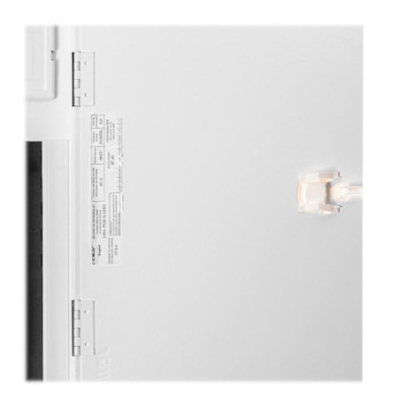 Quadro para 44 Disjuntores 100A Chapa de Aço 334x649x91mm Sobrepor QDSTN II-U 44/32 100 904368N CEMAR-9f73bbbc-1817-4fe8-9570-92fc774d6712