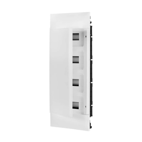 Quadro para 48 Disjuntores PVC 765x328x103mm Embutir 135004 LEGRAND-a77d3845-d6f7-402b-accc-a99a9ecce55a