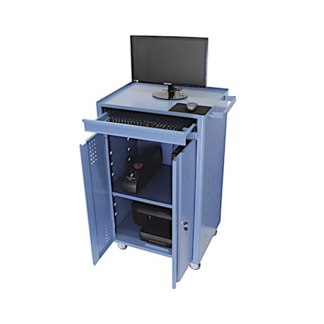 Rack Móvel Fechado para Computador NR-2 NOCRAM-18a501b6-f3b3-496b-95f3-d5374de13d26