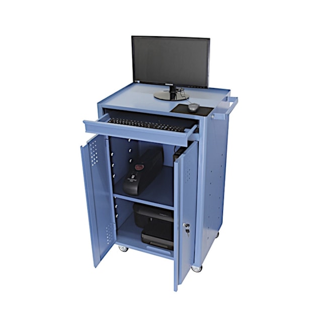 Rack Móvel Fechado para Computador NR-2 NOCRAM-388bdc82-ea9c-409d-907e-d6987be04eae