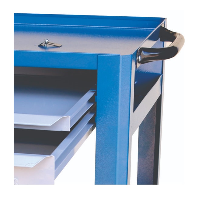 Rack para Computador Aberto com 2 Gavetas R-3 FERCAR-cdc368f1-ca9b-4b42-8b3f-7bb7bfc22153