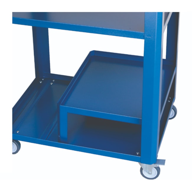 Rack para Computador Aberto com 2 Gavetas R-3 FERCAR-e34af759-0f70-47a4-a99f-fdd58d666d1a