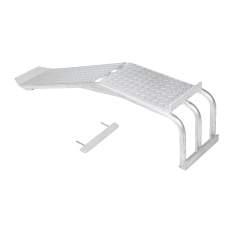 Rampa Metálica para Suporte e Exposição de Automóveis 107005 RAVEN-70b038de-b07c-443e-9282-75795274bd30