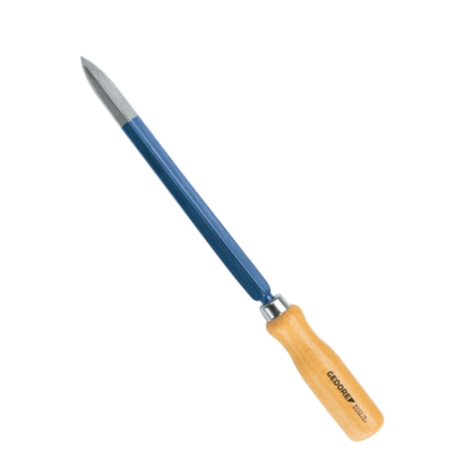 Raspador 6