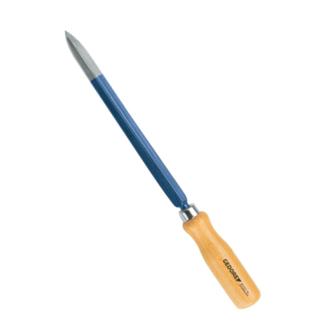 Raspador 8