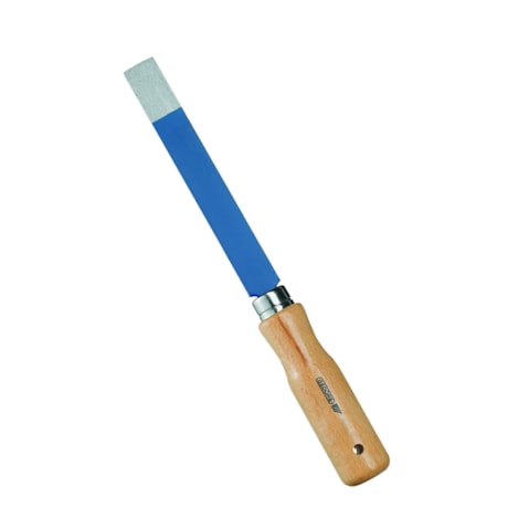Raspador Chato 6