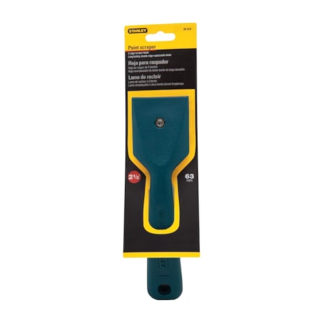 Raspador de Pintura de 6mm x 63mm 28-619 STANLEY-aabc1cc6-0c4b-4788-a9f1-8fd5722dec28