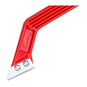 Raspador de Rejunte Standard 6mm 60820 CORTAG