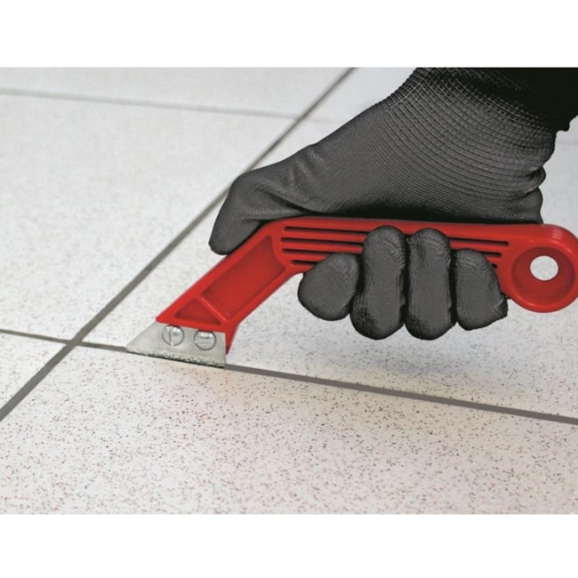 Raspador de Rejunte Standard 6mm 60820 CORTAG-236af9b9-e5e0-4378-b505-da4db2438f76