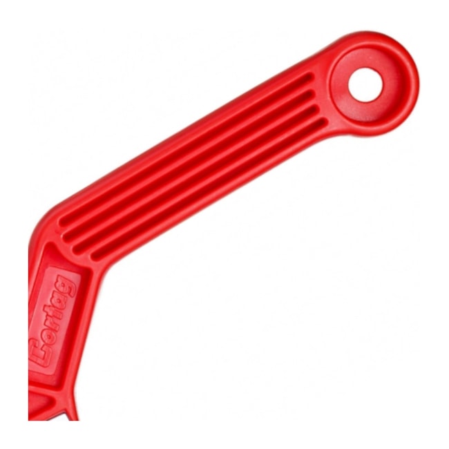 Raspador de Rejunte Standard 6mm 60850 CORTAG-6f6306d1-aff5-4156-b3c9-1b84b24a4d56