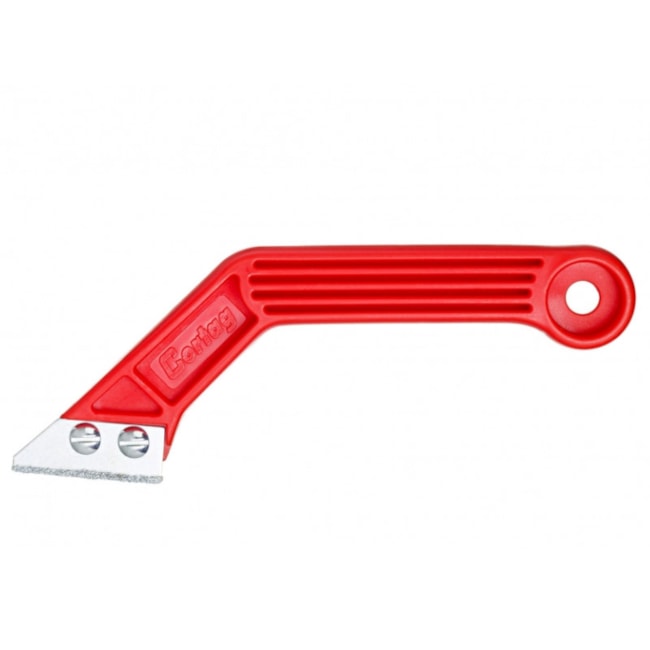 Raspador de Rejunte Standard 6mm 60850 CORTAG-21272319-7a56-48bd-a945-1f7f61953e09